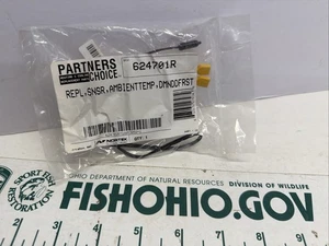 PARTNERS CHOICE 624701R SNSR, AMIENTTEMP, DMNDDFRST - Imagen 1 de 3