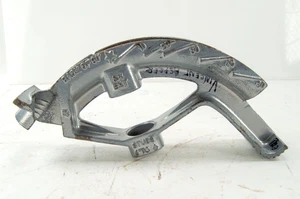 Ideal 74-002 Ductile Iron Bender Head 3/4" EMT, 1/2" Ridgid, Conduit No Handle - Picture 1 of 5