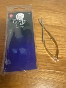 Boye The Crochet Dude - Garnschere - Bild 1 von 5