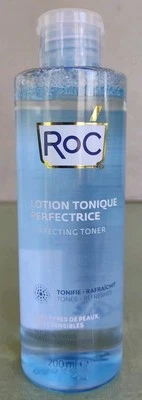 Loción tónica perfeccionadora de la piel RoC 200 ml 6,7 oz caducidad 06/2028 Foto 1 de 2
