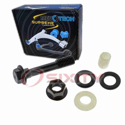 Mevotech Supreme Front Alignment Camber Kit for 2007-2014 Nissan Sentra kl - Image 1 of 4