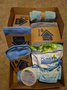 Norwex's Safe Haven Package plus - Picture 1 of 9