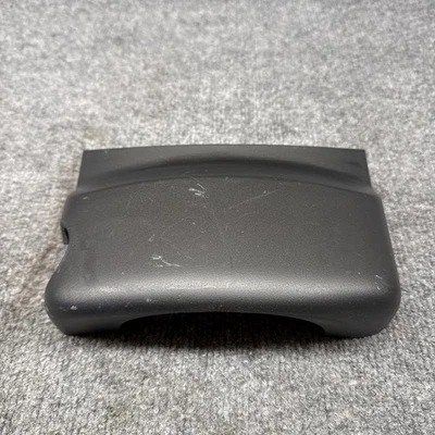 2011-2019 DODGE TRAVEL ОТДЕЛКА РУЛЕВОЙ КОЛОНКИ ВЕРХНЯЯ НИЖНЯЯ КРЫШКА OEM 1TH51TRMAD - Изображение 1 из 4