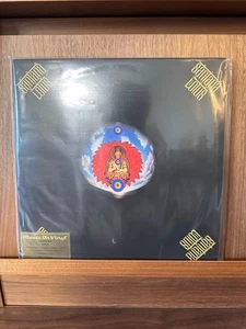 Santana Lotus 3LP 180g Vinyl Unused Music On Vinyl Rare Record - Picture 1 of 1