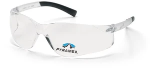 Gafas de seguridad transparentes Pyramex S2510R25 Ztek 2,5 IR lectores industriales (1 par) - Imagen 1 de 1