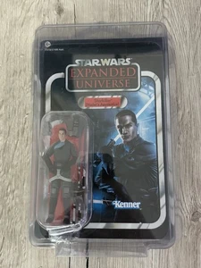 Star Wars the Vintage Collection VC100 Starkiller 2012 OVP - Bild 1 von 3
