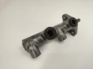 Cilindro maestro de freno usado OEM EURO BMW E24 ATE 34311155270 #85N - Imagen 1 de 7
