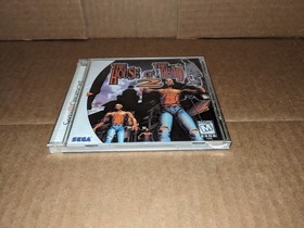 House of the Dead 2 - Sega Dreamcast - CIB Tested Working Excellent Condition