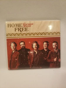 Warmest Winter by Home Free (CD, 2020) - Picture 1 of 6
