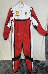Sabelt Ferrari Challenge Rennanzug - Bild 1 von 22