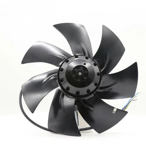 Fan A2E250-AL06-01 Axial Fan AC 230V 0.51A 115150W φ250MM Cooling Fan - Afbeelding 1 van 4