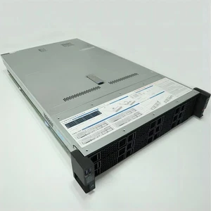Sugon A620-G30 Server 12X3.5" 2x7551 256G 2x1200W 9364-8i 2U - Picture 1 of 4