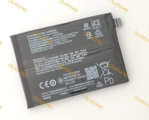 Oryginalny akumulator OPPO BLP811 do OPPO Reno5 5G / Reno5 K / Find X3 Lite 2150mAh - Zdjęcie 1 z 1