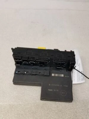2000 - 2002 Mercedes-Benz E320 - Body Control Module - 0195455632 - R184152 - Imagem 1 de 4