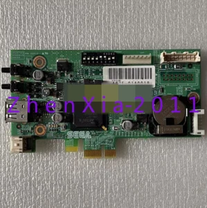 1PC Used SEGA 837-15315 171-8773A Card - Picture 1 of 2