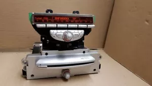 RADIO ORIGINAL MINI COOPER Alpine BOOST CD MP3 AUTORADIO Countryman R55 R57 - Bild 1 von 5