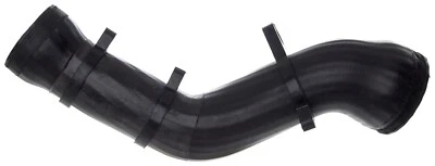 Manguera turbocompresor (moldeada - estándar) para TT, TT Quattro, Golf, Jetta 26291 Foto 1 de 4