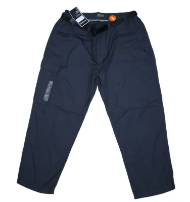 Craghoppers Classic Kiwi Pants Black Pepper Hiking Trouser Cargo Mens US 40S - Image 1 of 4