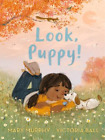 Mary Murphy Look, Puppy! (Gebundene Ausgabe)
