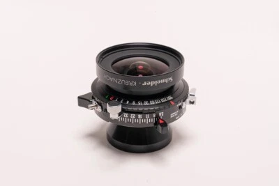 Schneider Kreuznach Apo Digitar  5.6/47 XL-100° MC  in Copal 0 - Bild 1 von 4