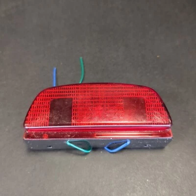 New Bright Ski-Doo MXZ 800 R/C Snowmobile Taillight - Image 1 of 4