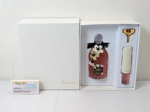 CHERRY BLOSSOM Guerlain MILLESIME 2021 EDT 125ml & 30ml Limited to 3000 NIB - Picture 1 of 24