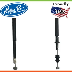 New * Motion Pro * Rear Hand Brake Cable To Suit YAMAHA YFZ350 BANSHEE 350cc - Picture 1 of 3