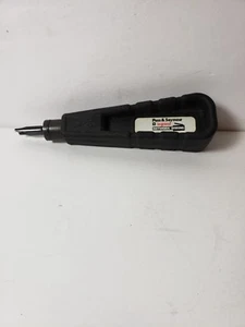 Herramienta perforadora de cableado de red Pass & Seymour Legrand - Imagen 1 de 3