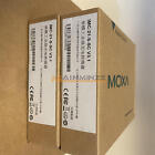 One New In Box MOXA cIndustrial Converter IMC-21-S-SC