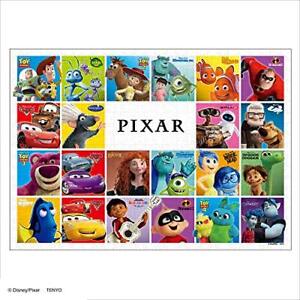 500 Piece Jigsaw Puzzle Disney / Pixar Lineup 35x49cm