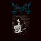Mayhem - Live In Jessheim [CD]