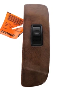 1998 LEXUS ES300 Sedan Rear Power Window Switch Control Right Passenger Side RH - Picture 1 of 14