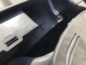 Radiator Fan Motor 207 Type Fan Assembly Fits 10-17 MERCEDES E-CLASS 907197 - Picture 1 of 14