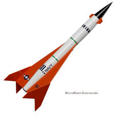 Semroc MX Jayhawk (MicroMaxx Downscale) Model Rocket Kit