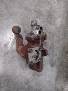 Chevrolet 2500 2016 conjunto de caja de cambios de dirección asistida P/N 26088049 - Imagen 1 de 5