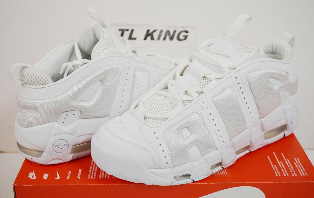 Nike Air More Uptempo '96 Sneakers for Men for Sale Nike Air More Uptempo '96 Sneakers for Men for Sale