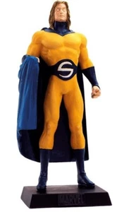 eaglemoss SUPER HERO - plomb MARVEL # 77 - SENTRY - Imagen 1 de 2