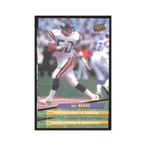 Ray Berry 1992 Fleer Ultra #230 Football Cards Football Card NM - Picture 1 of 3