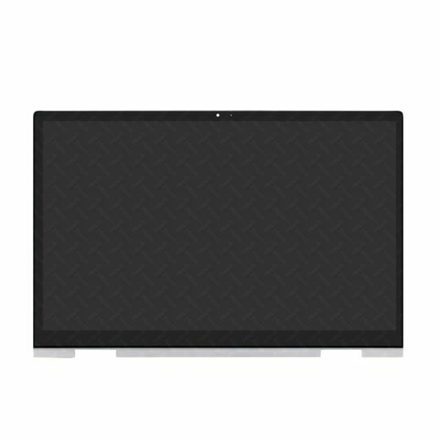 HP 15.6" Screen for HP Envy X360 - Silver (L93180-001)