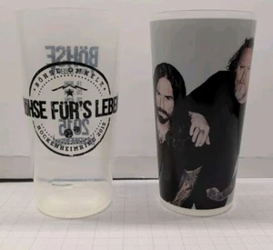 Böhse Onkelz Tour Becher - Bild 1 von 2