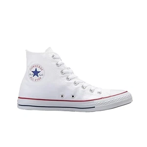 Converse Chuck Taylor All Star High Top Optical White M7650 Men's - Picture 1 of 5