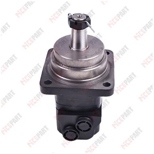 Hydraulikmotor 105-1002-006 105-1002 kompatibel Eaton Char-Lynn 2000 Serie - Bild 1 von 6