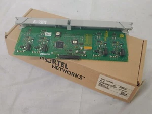 Nortel NT7B69AAAA Trunk Card - Green. Open Box. - Picture 1 of 2