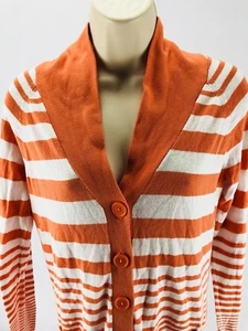 Maglione donna Merona con bottoni taglia S - Foto 1 di 7