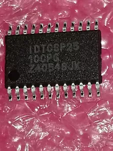 CSP2510CPG IC PLL CLK DRIVER 3.3V 24-TSSOP - Picture 1 of 2