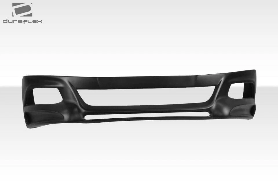 For 2013-2016 Fusion Duraflex Racer Front Lip Under Spoiler Air Dam - 1 Piece — 第 1/4 张图片