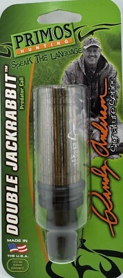 Primos Double Jackrabbit Predator Call #366 - Image 1 of 2
