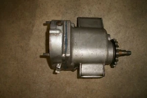 Triumph Preunit Pre Unit 4 Speed Transmission 500cc 650cc ??? - Picture 1 of 8