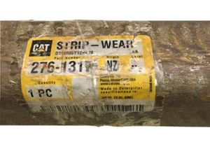 CAT 2761317 Strip Wear NEWNew Old Stock - Foto 1 di 3
