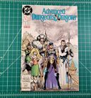 Advanced Dungeons & Dragons #1 (1988) NM 1st Apps DC Comics Jan Duursema Art 